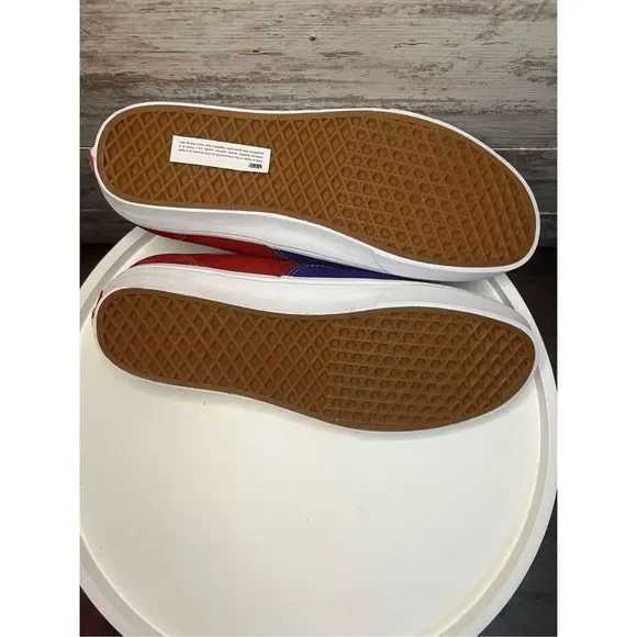 New Authentic VANS Sunshine